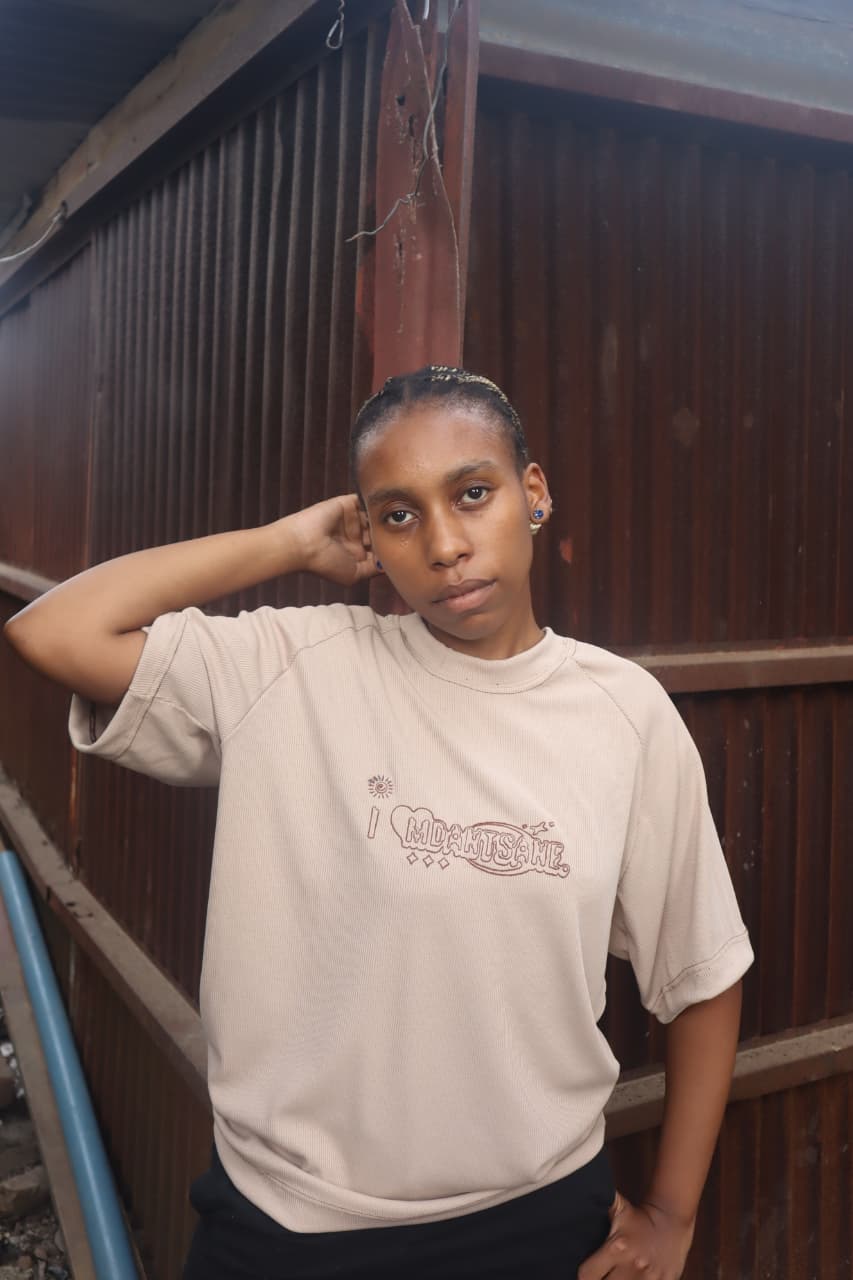 HBP V DAY LTD EDITION SHORT SLEEVE T-SHIRT